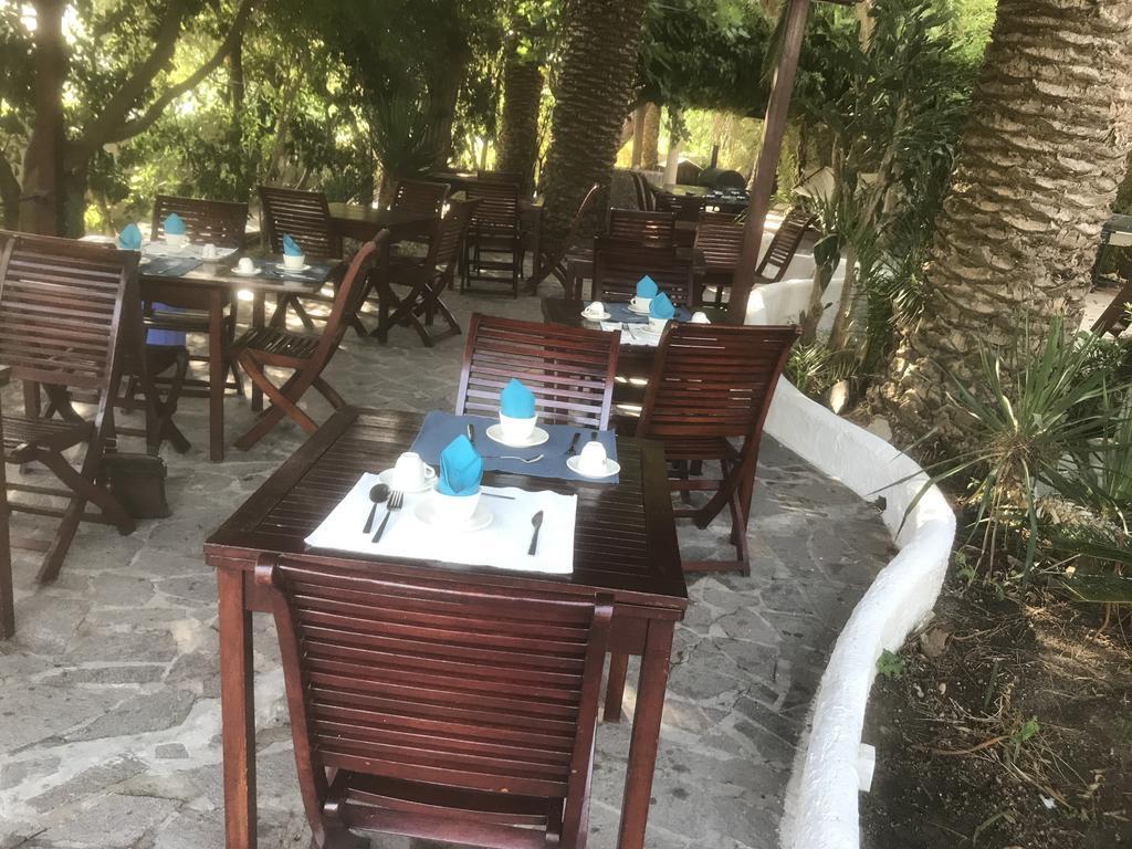 Cala Cavone Guest House Ponza Eksteriør billede