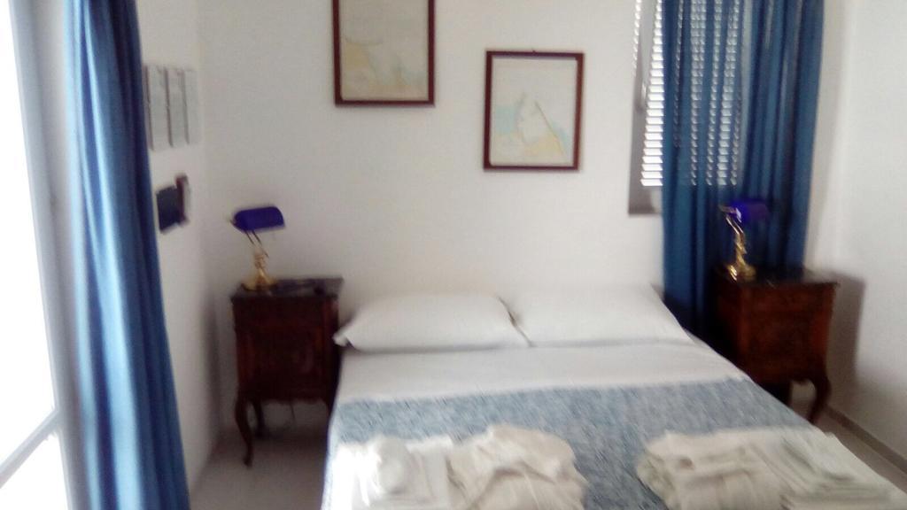 Cala Cavone Guest House Ponza Eksteriør billede
